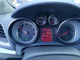 Opel Mokka 1.7 CDTI | Auto.bg — изображение 10 Opel Mokka 1.7 CDTI | Auto.bg — изображение 10