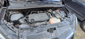 Opel Mokka 1.7 CDTI | Auto.bg — изображение 8 Opel Mokka 1.7 CDTI | Auto.bg — изображение 8