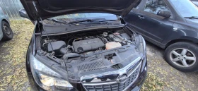 Opel Mokka 1.7 CDTI | Auto.bg — изображение 7 Opel Mokka 1.7 CDTI | Auto.bg — изображение 7