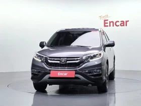 Honda Cr-v 4Wd Ex-L 4Th Generation - Car24.bg Honda Cr-v 4Wd Ex-L 4Th Generation