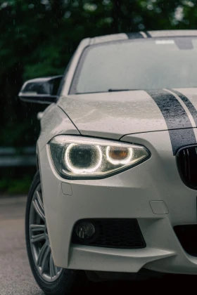 BMW 116 М пакет 1 - Car24.bg BMW 116 М пакет 1