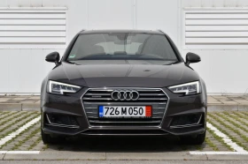 Audi A4 Sline!!!272кс!!! 1 - Car24.bg Audi A4 Sline!!!272кс!!! 1