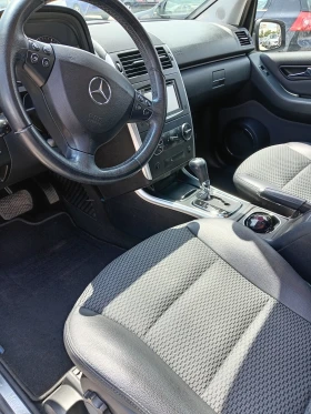 Mercedes-Benz A 180 2.0 CDI AVANTGARDE | Mobile.bg — малка снимка 5