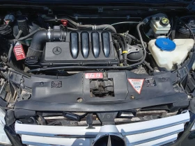 Mercedes-Benz A 180 2.0 CDI AVANTGARDE | Mobile.bg — малка снимка 16