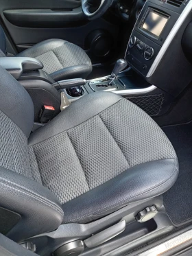 Mercedes-Benz A 180 2.0 CDI AVANTGARDE | Mobile.bg — малка снимка 7