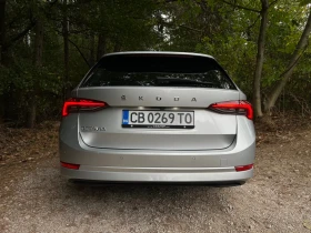 Skoda Octavia 2.0TDI KEYLESS CANTON HEADUP CAMERA ПЕЧКА - 37900 лв. / 19377.96 € - 94423552 5 | Car24.bg Skoda Octavia 2.0TDI KEYLESS CANTON HEADUP CAMERA ПЕЧКА - 37900 лв. / 19377.96 € - 94423552 5