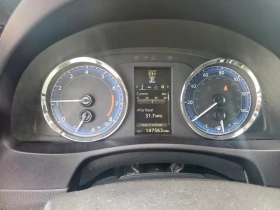 Toyota Corolla L 1.8 | Mobile.bg — малка снимка 9