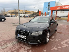 Audi A5 - Car24.bg Audi A5