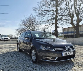 Снимка VW Passat