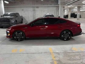 Hyundai Sonata N Line Ultimate CARFAX - 24200 € / 47331.09 лв. - 71785194 2 | Car24.bg Hyundai Sonata N Line Ultimate CARFAX - 24200 € / 47331.09 лв. - 71785194 2
