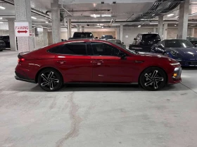 Hyundai Sonata N Line Ultimate CARFAX - 24200 € / 47331.09 лв. - 71785194 3 | Car24.bg Hyundai Sonata N Line Ultimate CARFAX - 24200 € / 47331.09 лв. - 71785194 3