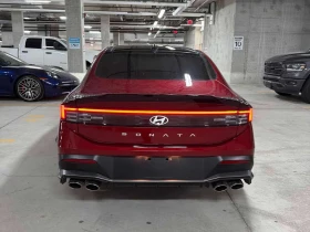 Hyundai Sonata N Line Ultimate CARFAX - 24200 € / 47331.09 лв. - 71785194 4 | Car24.bg Hyundai Sonata N Line Ultimate CARFAX - 24200 € / 47331.09 лв. - 71785194 4