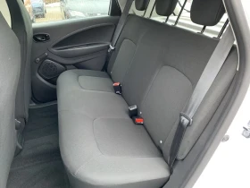 Renault Zoe R110/Z.E./50 Life/52kWh| 395кмWLTP| 56000км| Гаран | Auto.bg — изображение 11 Renault Zoe R110/Z.E./50 Life/52kWh| 395кмWLTP| 56000км| Гаран | Auto.bg — изображение 11