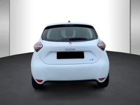 Renault Zoe R110/Z.E./50 Life/52kWh| 395кмWLTP| 56000км| Гаран | Auto.bg — изображение 3 Renault Zoe R110/Z.E./50 Life/52kWh| 395кмWLTP| 56000км| Гаран | Auto.bg — изображение 3