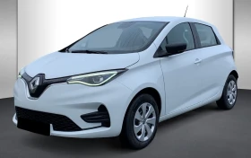 Renault Zoe R110/Z.E./50 Life/52kWh| 395кмWLTP| 56000км| Гаран