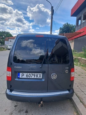 VW Caddy undefined | Auto.bg — изображение 2 VW Caddy undefined | Auto.bg — изображение 2