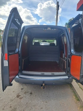VW Caddy undefined | Auto.bg — изображение 7 VW Caddy undefined | Auto.bg — изображение 7