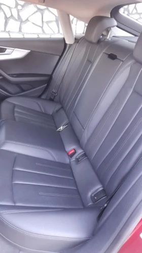 Audi A5 SPORTBACK mild hybrid 35 tdi - 22500 € / 44006.17 лв. - 95161657 12 | Car24.bg Audi A5 SPORTBACK mild hybrid 35 tdi - 22500 € / 44006.17 лв. - 95161657 12