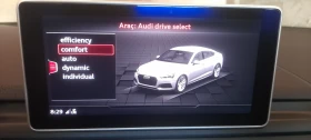 Audi A5 SPORTBACK mild hybrid 35 tdi - 24500 € / 47917.83 лв. - 95161657 14 | Car24.bg Audi A5 SPORTBACK mild hybrid 35 tdi - 24500 € / 47917.83 лв. - 95161657 14