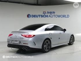 Mercedes-Benz CLS 300 AMG LINE HEAD UP 360CAM PANORAMA BURMESTER | Auto.bg — изображение 2 Mercedes-Benz CLS 300 AMG LINE HEAD UP 360CAM PANORAMA BURMESTER | Auto.bg — изображение 2