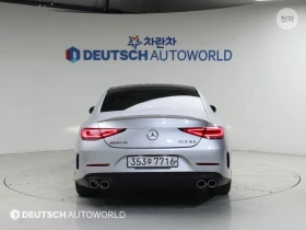 Mercedes-Benz CLS 300 AMG LINE HEAD UP 360CAM PANORAMA BURMESTER | Auto.bg — изображение 4 Mercedes-Benz CLS 300 AMG LINE HEAD UP 360CAM PANORAMA BURMESTER | Auto.bg — изображение 4