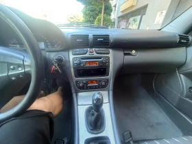Mercedes-Benz C 220 - 1500 € / 2933.74 лв. - 13341427 11 | Car24.bg Mercedes-Benz C 220 - 1500 € / 2933.74 лв. - 13341427 11
