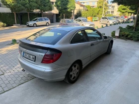 Mercedes-Benz C 220 - 1500 € / 2933.74 лв. - 13341427 2 | Car24.bg Mercedes-Benz C 220 - 1500 € / 2933.74 лв. - 13341427 2