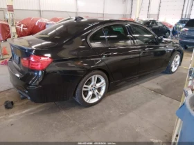 BMW 335 M-SPORT* ПОДГРЕВ* ШИБИДАХ* HARMAN KARDON* HEAD-UP* | Auto.bg — изображение 4 BMW 335 M-SPORT* ПОДГРЕВ* ШИБИДАХ* HARMAN KARDON* HEAD-UP* | Auto.bg — изображение 4