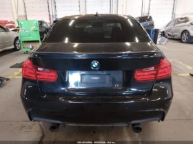 BMW 335 M-SPORT* ПОДГРЕВ* ШИБИДАХ* HARMAN KARDON* HEAD-UP* | Auto.bg — изображение 15 BMW 335 M-SPORT* ПОДГРЕВ* ШИБИДАХ* HARMAN KARDON* HEAD-UP* | Auto.bg — изображение 15