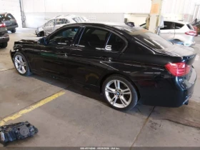 BMW 335 M-SPORT* ПОДГРЕВ* ШИБИДАХ* HARMAN KARDON* HEAD-UP* | Auto.bg — изображение 3 BMW 335 M-SPORT* ПОДГРЕВ* ШИБИДАХ* HARMAN KARDON* HEAD-UP* | Auto.bg — изображение 3