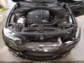 BMW 335 M-SPORT* ПОДГРЕВ* ШИБИДАХ* HARMAN KARDON* HEAD-UP* | Auto.bg — изображение 9 BMW 335 M-SPORT* ПОДГРЕВ* ШИБИДАХ* HARMAN KARDON* HEAD-UP* | Auto.bg — изображение 9