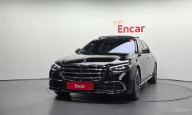 Mercedes-Benz S 580 S580 Long 4MATIC | Auto.bg — изображение 3 Mercedes-Benz S 580 S580 Long 4MATIC | Auto.bg — изображение 3
