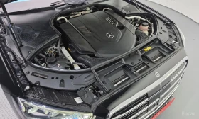 Mercedes-Benz S 580 S580 Long 4MATIC | Auto.bg — изображение 6 Mercedes-Benz S 580 S580 Long 4MATIC | Auto.bg — изображение 6