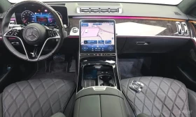 Mercedes-Benz S 580 S580 Long 4MATIC | Auto.bg — изображение 7 Mercedes-Benz S 580 S580 Long 4MATIC | Auto.bg — изображение 7