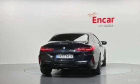BMW M8 * Gran Coupe Competition * ФИКСИРАНА ЦЕНА * - 64000 € - 39010368 4 | Car24.bg BMW M8 * Gran Coupe Competition * ФИКСИРАНА ЦЕНА * - 64000 € - 39010368 4