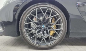 BMW M8 * Gran Coupe Competition * ФИКСИРАНА ЦЕНА * - 64000 € - 39010368 5 | Car24.bg BMW M8 * Gran Coupe Competition * ФИКСИРАНА ЦЕНА * - 64000 € - 39010368 5