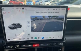 Hyundai Ioniq 5 3* 61kW* CAM* LED* DISTR* | Auto.bg — изображение 8 Hyundai Ioniq 5 3* 61kW* CAM* LED* DISTR* | Auto.bg — изображение 8