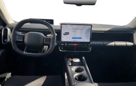 Hyundai Ioniq 5 3* 61kW* CAM* LED* DISTR* | Auto.bg — изображение 10 Hyundai Ioniq 5 3* 61kW* CAM* LED* DISTR* | Auto.bg — изображение 10