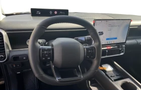 Hyundai Ioniq 5 3* 61kW* CAM* LED* DISTR* | Auto.bg — изображение 6 Hyundai Ioniq 5 3* 61kW* CAM* LED* DISTR* | Auto.bg — изображение 6