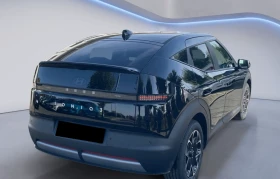 Hyundai Ioniq 5 3* 61kW* CAM* LED* DISTR* | Auto.bg — изображение 4 Hyundai Ioniq 5 3* 61kW* CAM* LED* DISTR* | Auto.bg — изображение 4