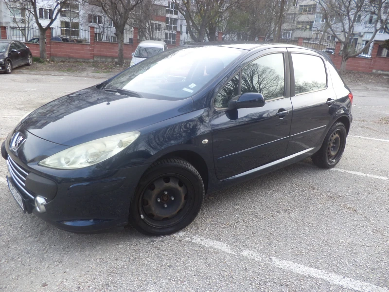Peugeot 307 HDI 1, 6 - 2040 € / 3989.89 лв. - 73059703 1 | Car24.bg Peugeot 307 HDI 1, 6 - 2040 € / 3989.89 лв. - 73059703 1