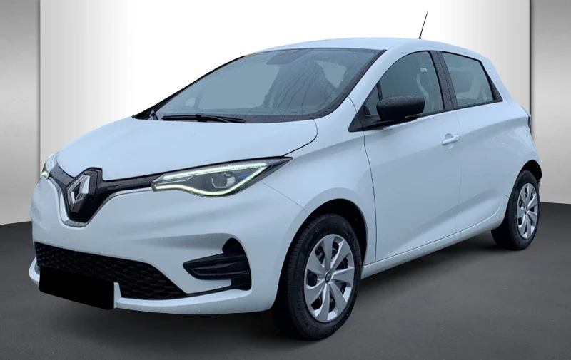 Renault Zoe R110/Z.E./50 Life/52kWh| 395кмWLTP| 56000км| Гаран - 16490 € / 32251.64 лв. - 70654486 1 | Car24.bg Renault Zoe R110/Z.E./50 Life/52kWh| 395кмWLTP| 56000км| Гаран - 16490 € / 32251.64 лв. - 70654486 1