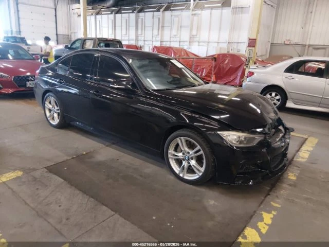 BMW 335 M-SPORT* ПОДГРЕВ* ШИБИДАХ* HARMAN KARDON* HEAD-UP* | Auto.bg — изображение 1 BMW 335 M-SPORT* ПОДГРЕВ* ШИБИДАХ* HARMAN KARDON* HEAD-UP* | Auto.bg — изображение 1