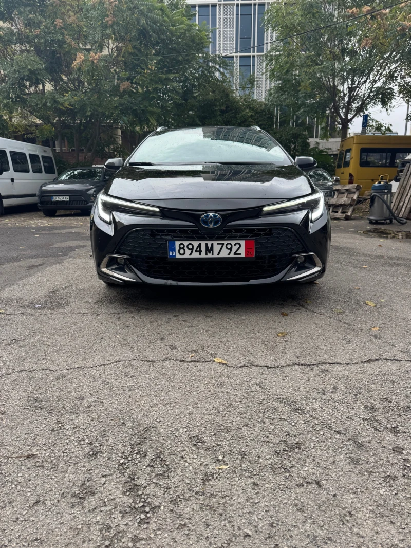 Toyota Corolla HYBRID 2.0-TEAM-D - 23500 € - 79734908 1 | Car24.bg Toyota Corolla HYBRID 2.0-TEAM-D - 23500 € - 79734908 1