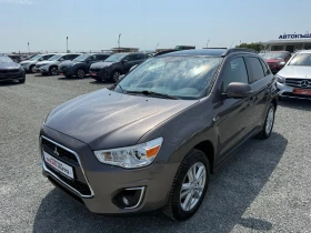 Mitsubishi ASX (KATO НОВА) - Car24.bg Mitsubishi ASX (KATO НОВА)