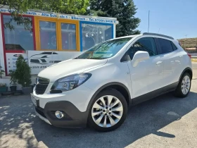 Opel Mokka 1.4Gaz-Top= evro6 - Car24.bg Opel Mokka 1.4Gaz-Top= evro6