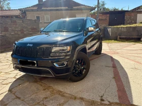 Jeep Grand cherokee 3.6i - Car24.bg Jeep Grand cherokee 3.6i