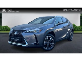 Lexus UX 250h Business Edition, Месечна вноска от 780 лв. - Car24.bg Lexus UX 250h Business Edition, Месечна вноска от 780 лв.