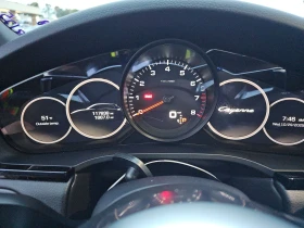 Porsche Cayenne КРАЙНА ЦЕНА / 1 собственик - 53500 лв. / 27354.12 € - 97922581 8 | Car24.bg Porsche Cayenne КРАЙНА ЦЕНА / 1 собственик - 53500 лв. / 27354.12 € - 97922581 8