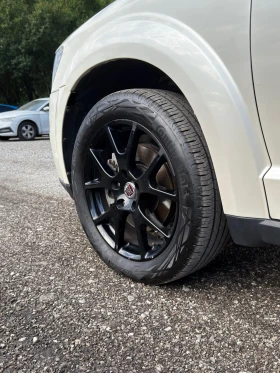 Fiat Freemont 2.0CRDi 4x4/6+ 1/Нави/Подгрев/Full - 5999 € / 11733.02 лв. - 35587644 15 | Car24.bg Fiat Freemont 2.0CRDi 4x4/6+ 1/Нави/Подгрев/Full - 5999 € / 11733.02 лв. - 35587644 15
